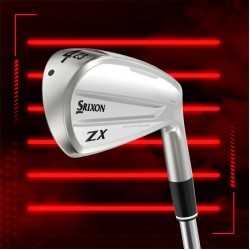 a. ⛳Srixon - ZX7 en acero - ZX7 | YoGolf Andorra